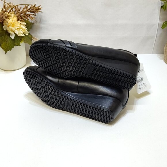 Tredsafe Moulin Slip-Resistant Women's 9 DREAMCELL Anti-Fatigue Moisture-Wicking - Picture 7 of 10